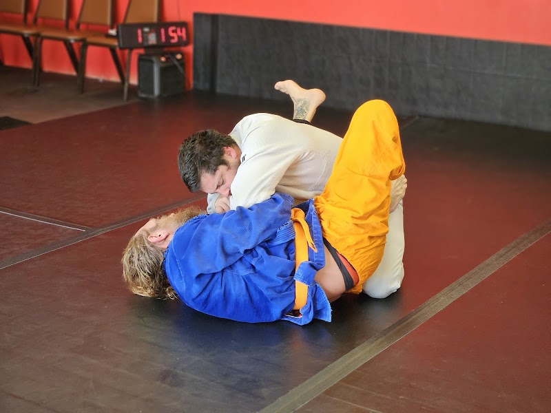 Torres Top Team BJJ photo 5