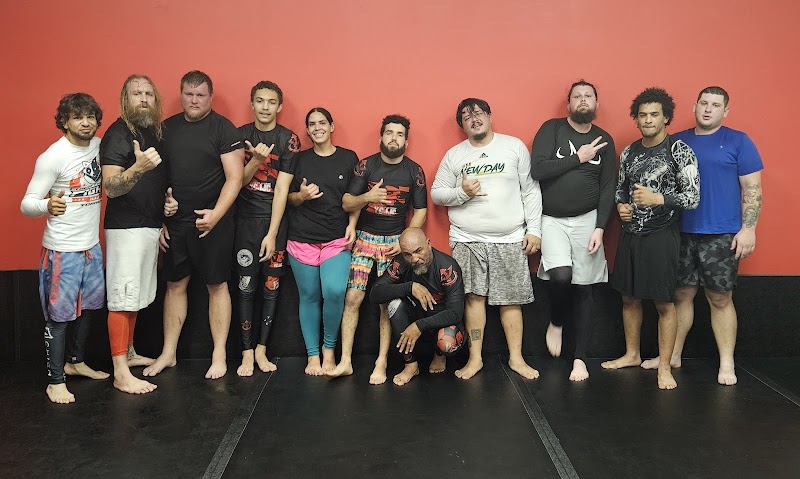 Photo of Torres Top Team BJJ