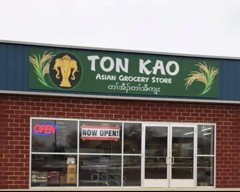 Photo of Ton Kao