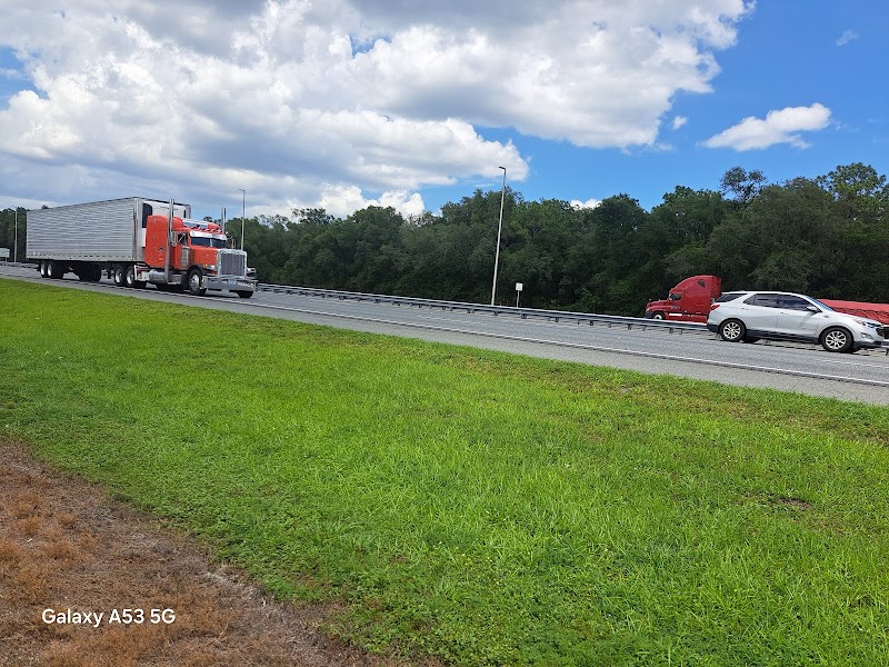 Rest Area MM-307 Southbound photo 5