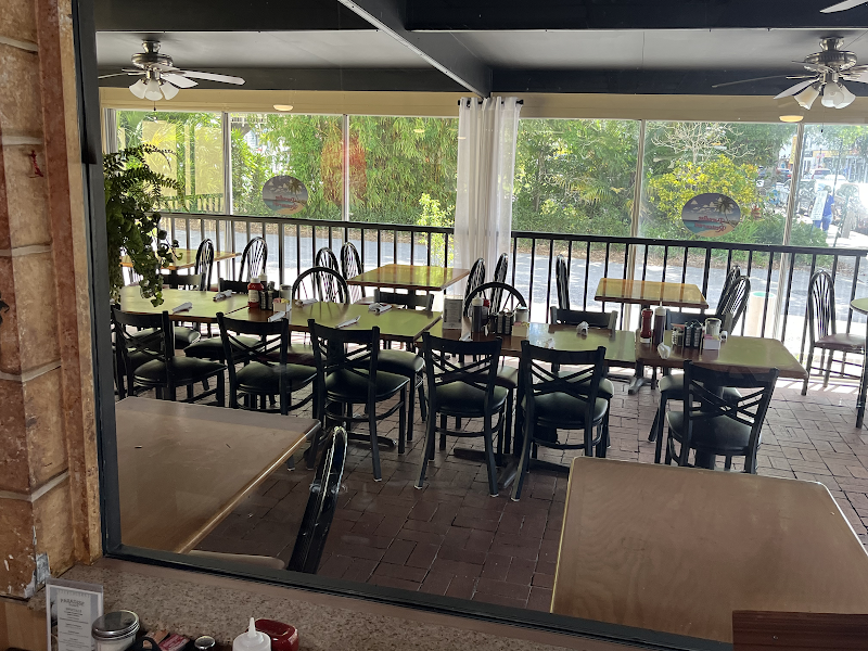 Paradise Restaurant photo 5