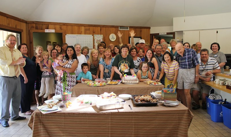 Photo of Spirit of Life Unitarian Universalists