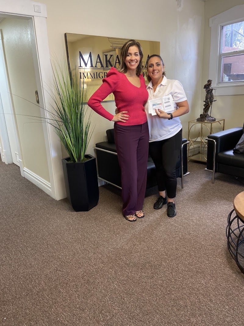 Makar Law Firm - Immigration Attorneys photo 4