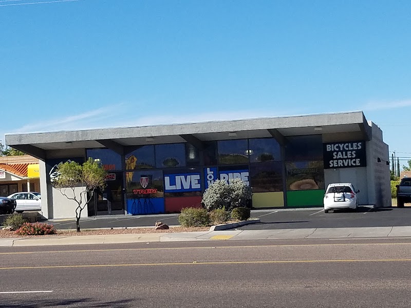 Photo of M & M Cycling