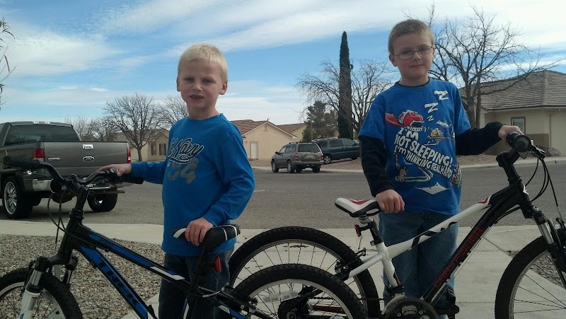 M & M Cycling photo 5