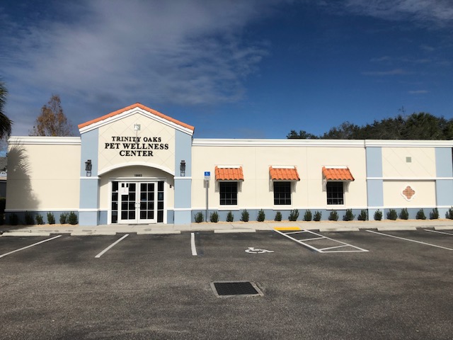 Photo of Trinity Oaks Pet Wellness Center