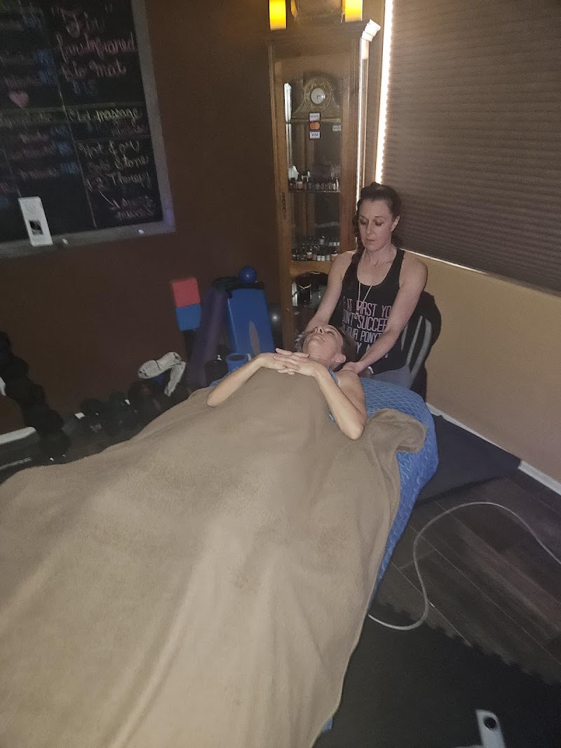 Photo of Hands of Silk VOTED BEST MASSAGE IN MARICOPA for over a decade AND BEST BUSINESS in Maricopa