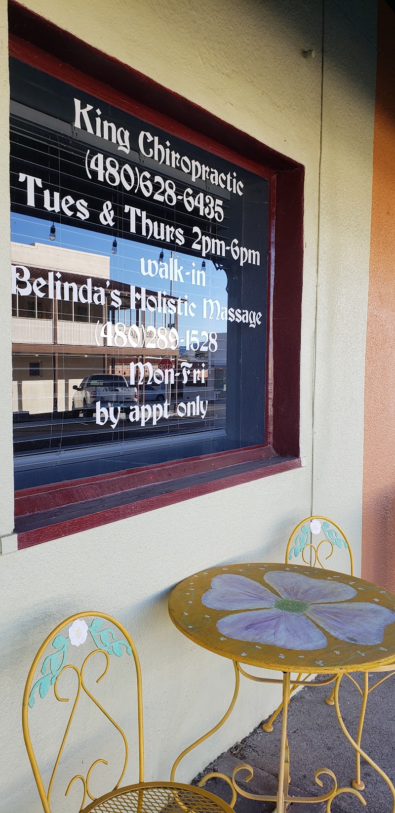 Belinda's Holistic Massage photo 2