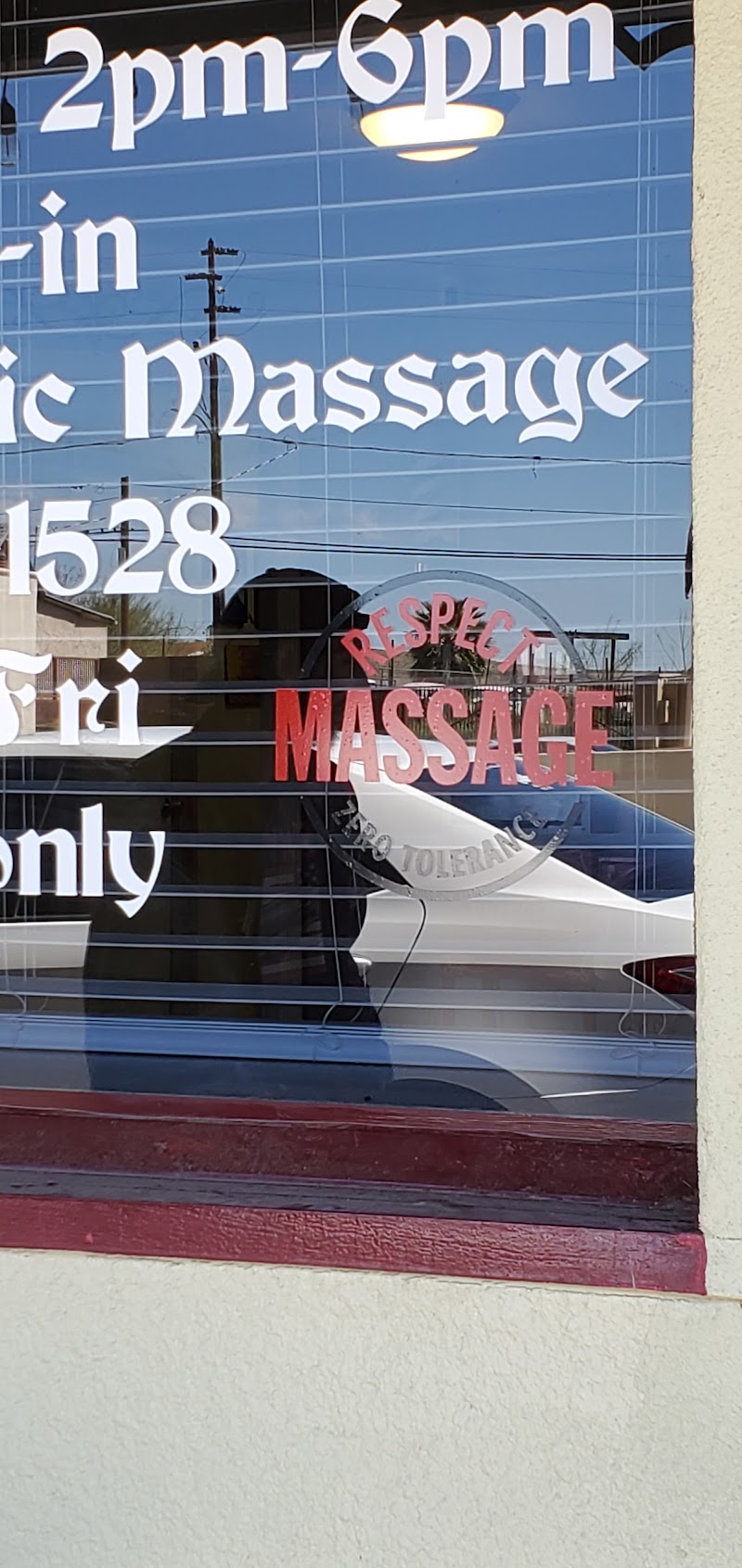 Belinda's Holistic Massage photo 4