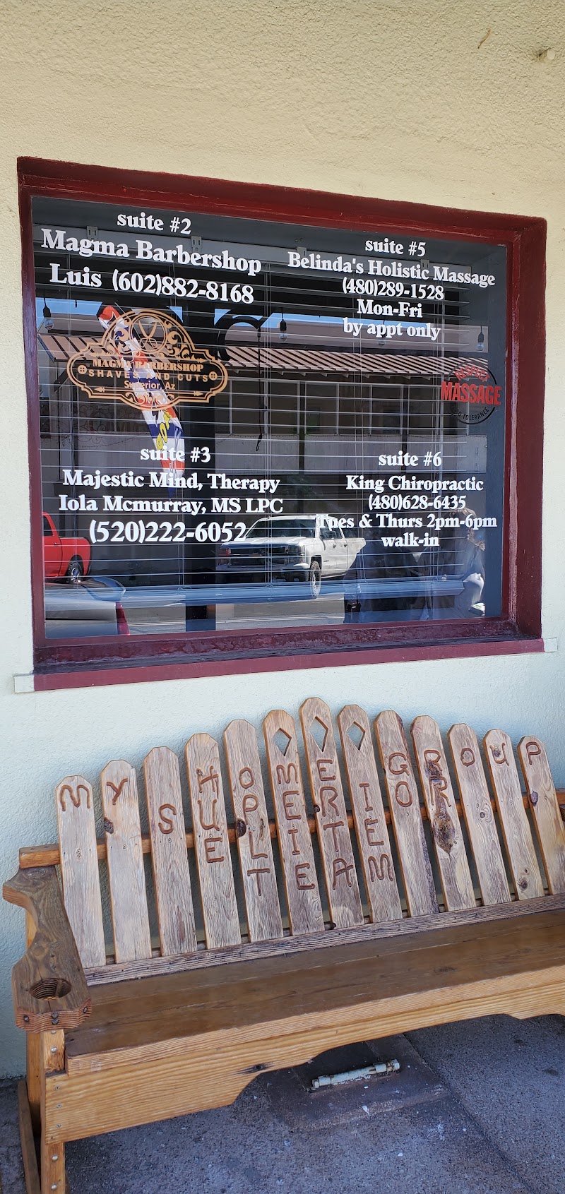 Belinda's Holistic Massage photo 3
