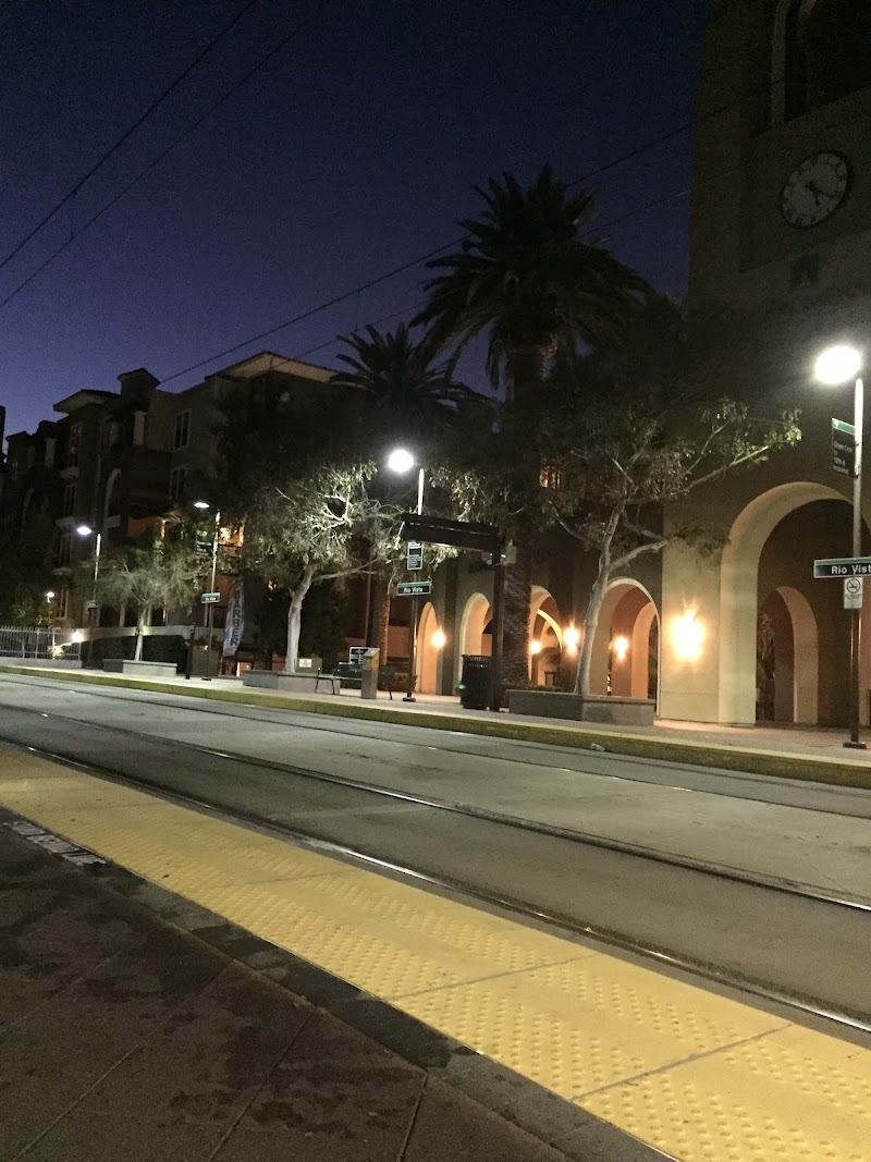 Photo of Rio Vista Station