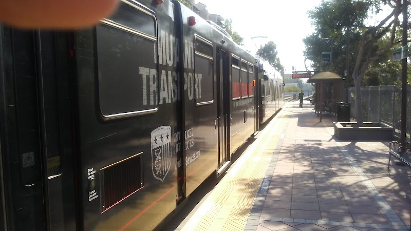 Rio Vista Station photo 3