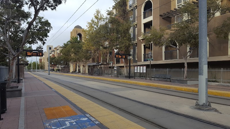 Rio Vista Station photo 5