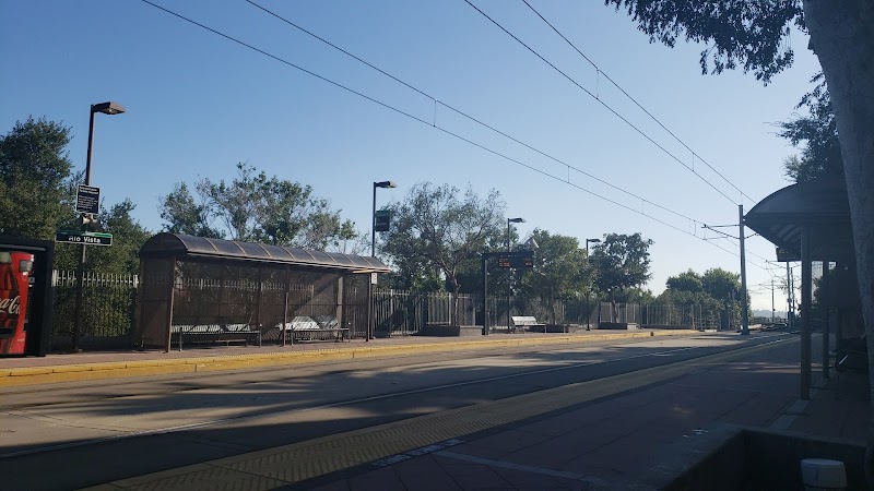 Rio Vista Station photo 4