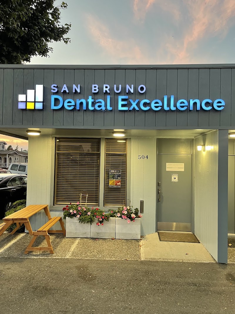Photo of San Bruno Dental Excellence