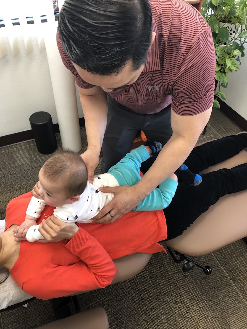 Tritan Chiropractic photo 5