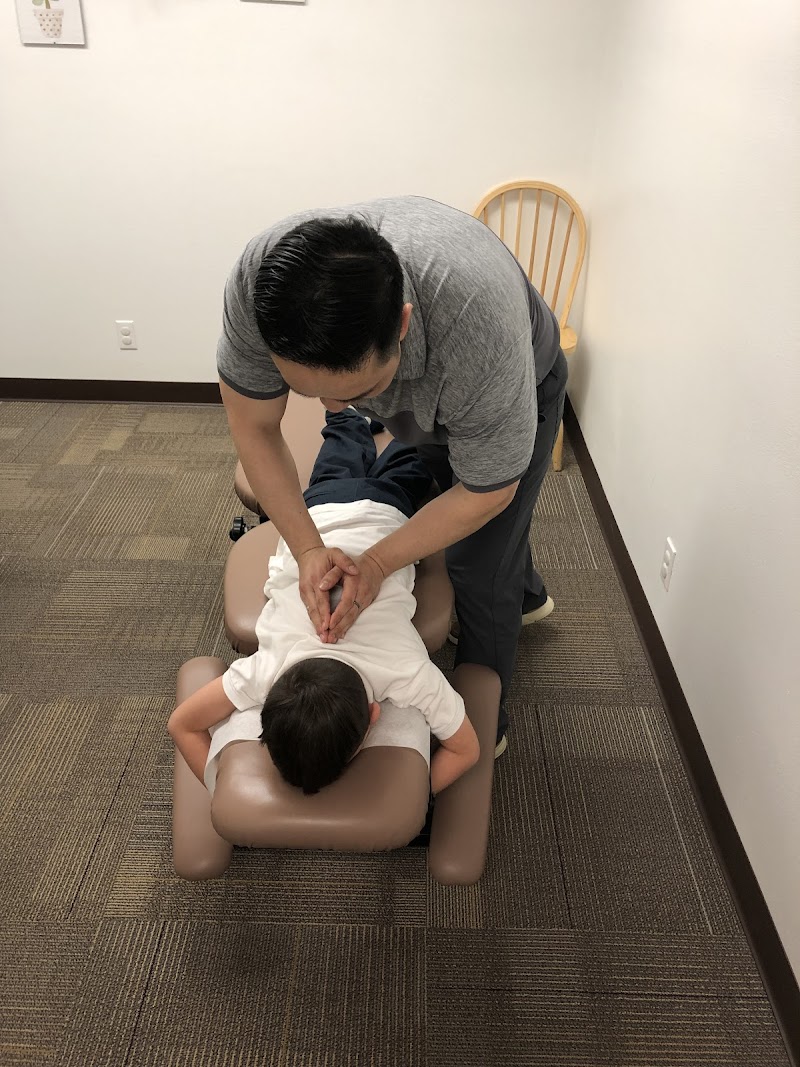 Tritan Chiropractic photo 2