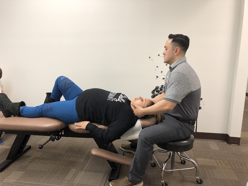 Tritan Chiropractic photo 4