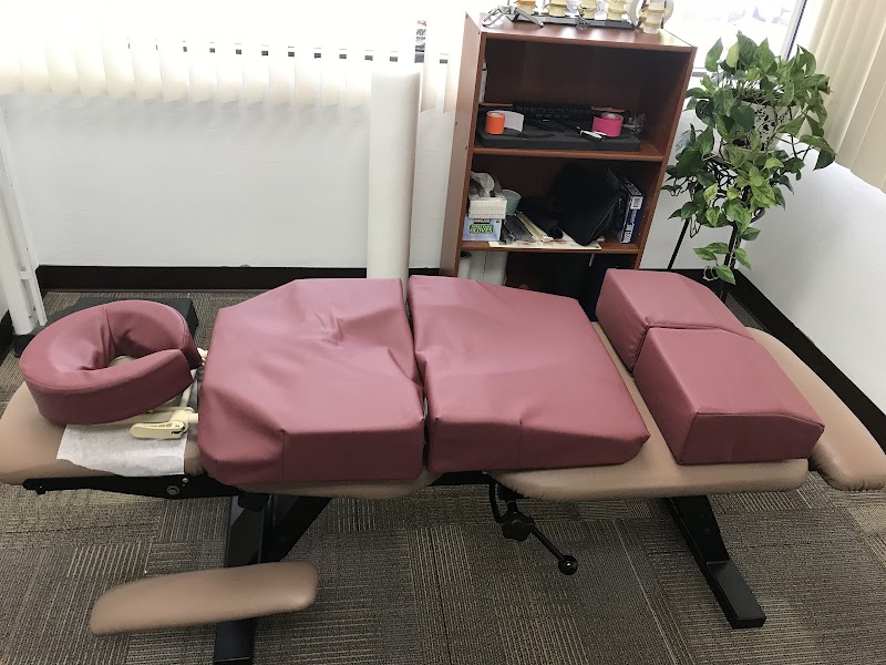 Tritan Chiropractic photo 3