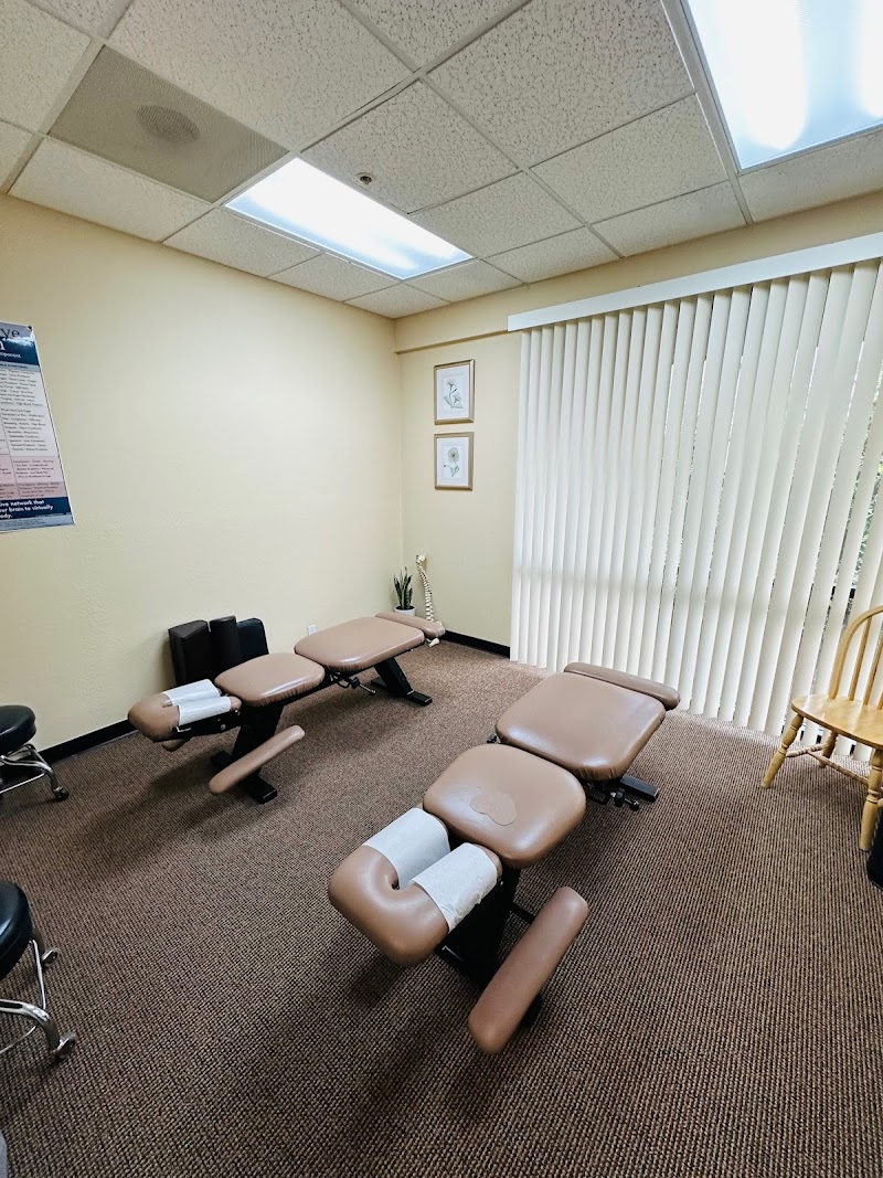 Photo of Tritan Chiropractic