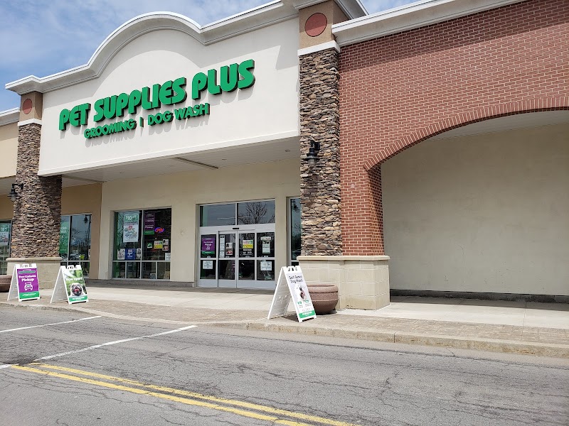 Photo of Pet Supplies Plus Baytowne