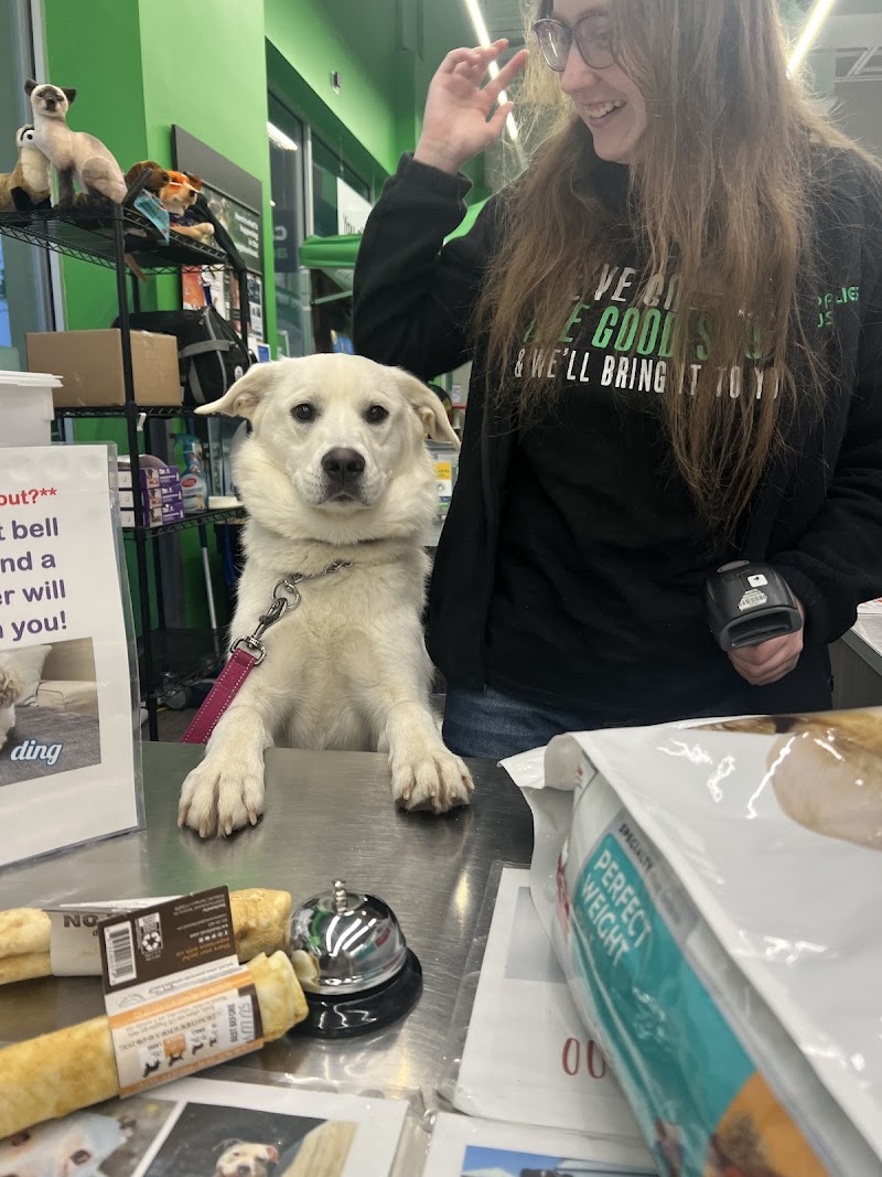 Pet Supplies Plus Baytowne photo 4