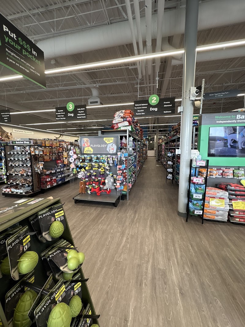 Pet Supplies Plus Baytowne photo 5