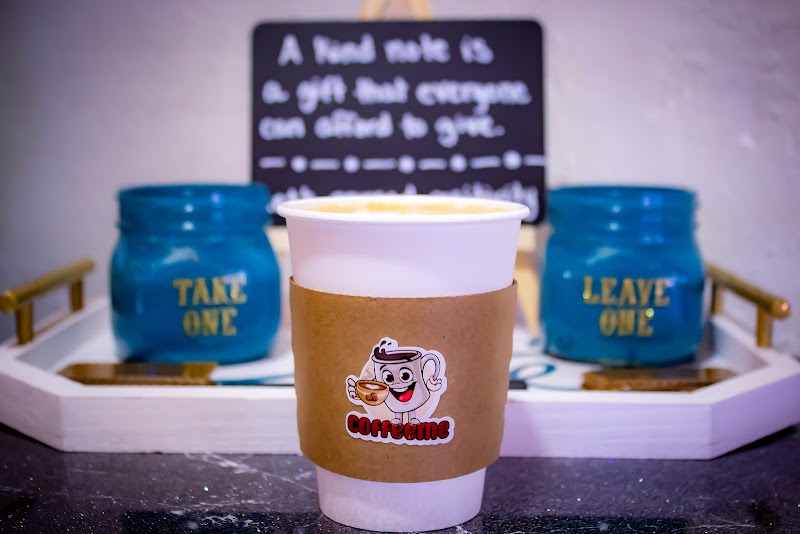 CoffeeMe photo 2