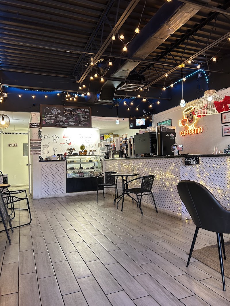 CoffeeMe photo 5