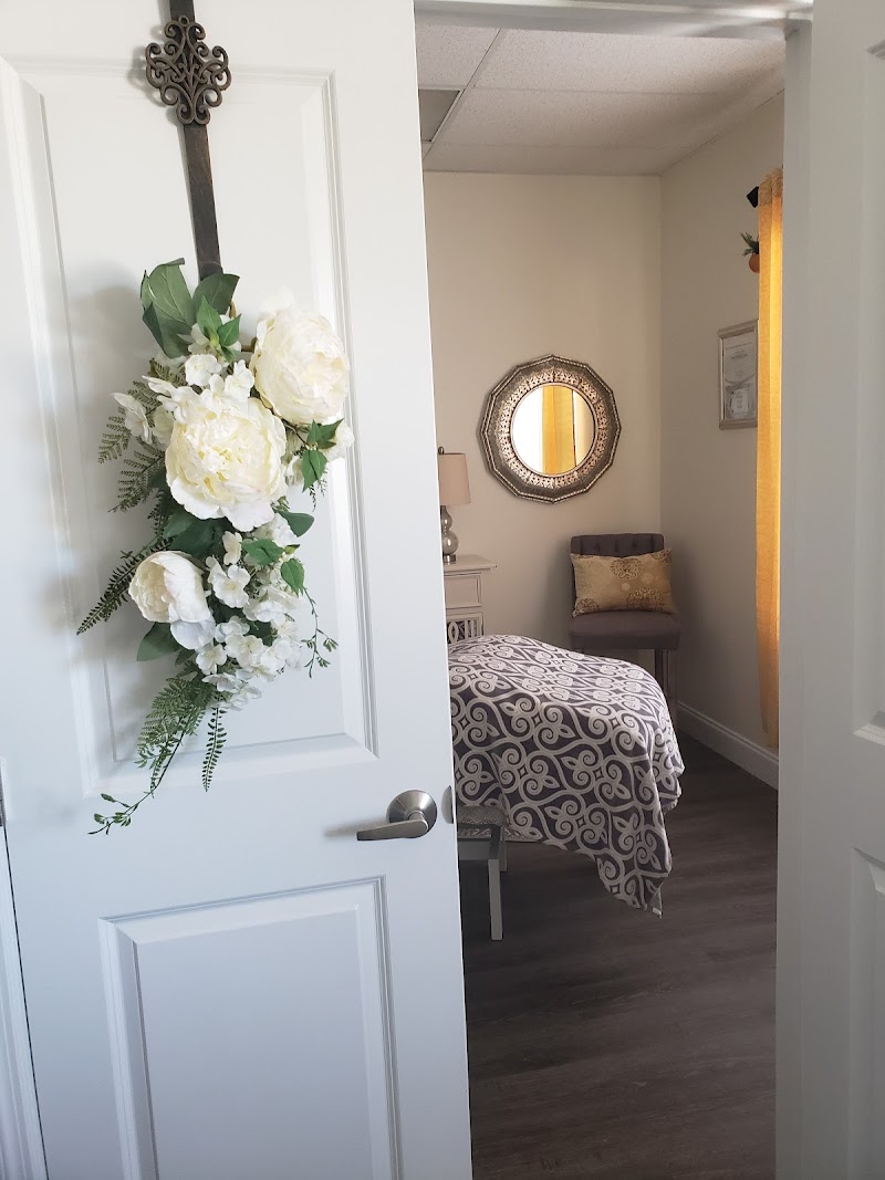 Photo of A Path to Harmony Skin Care.
