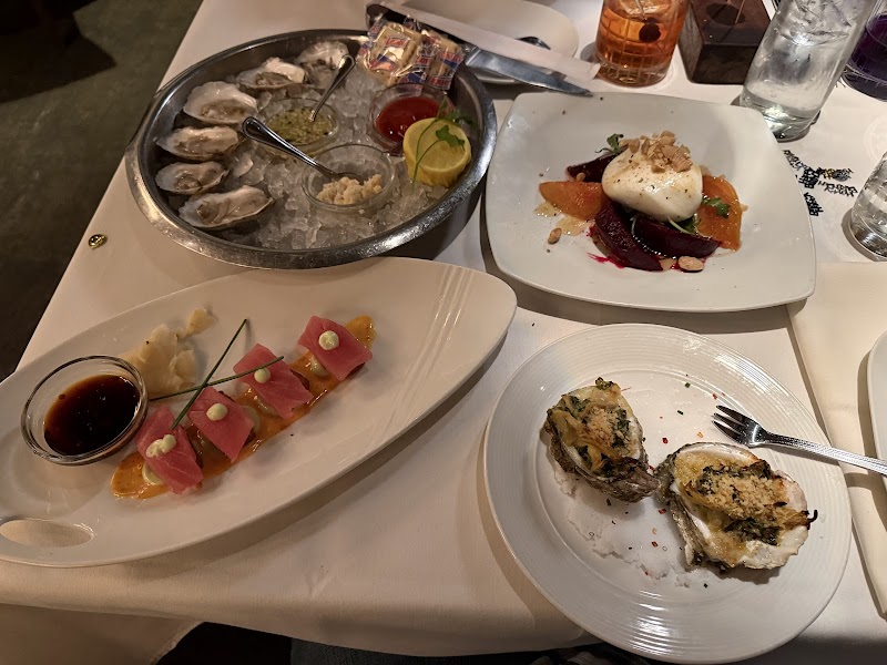 Eddie V's Prime Seafood photo 4