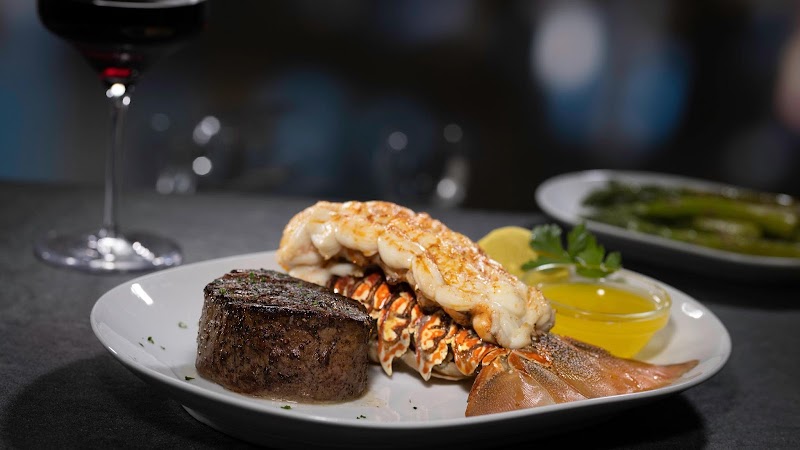 Eddie V's Prime Seafood photo 2