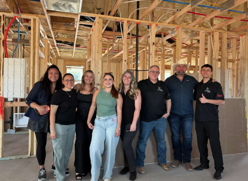 Stratton Group Keller Williams Integrity First Realty photo 2