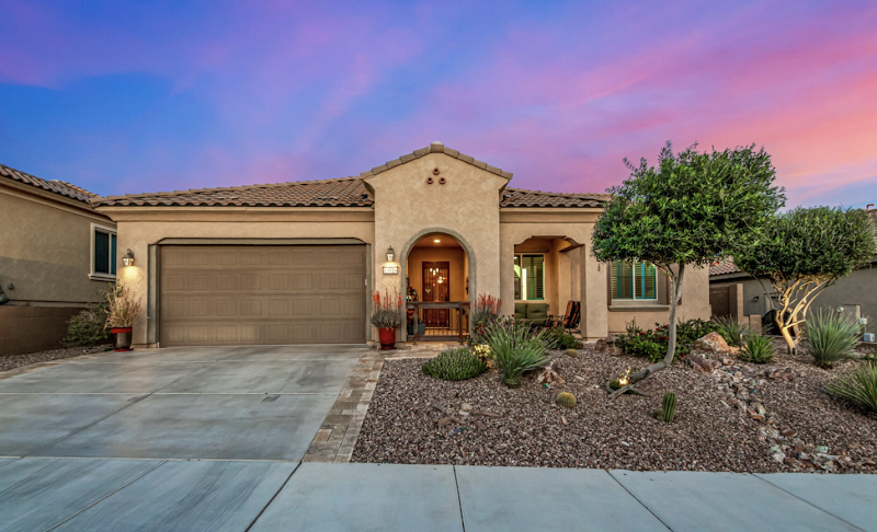 Stratton Group Keller Williams Integrity First Realty photo 3