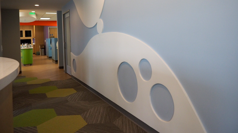 Photo of South City Pediatric Dentistry