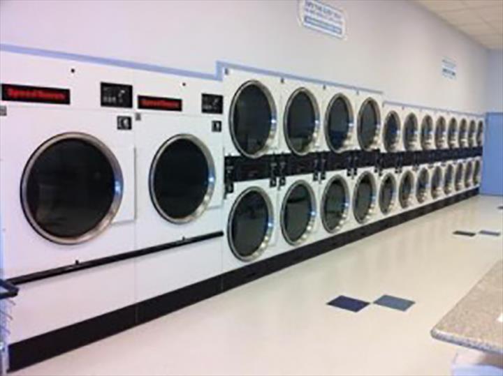 Photo of BB's Laundromat & Dry Cleaners