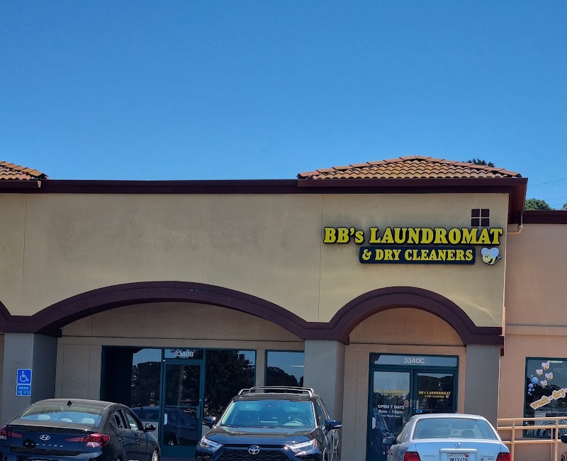 BB's Laundromat & Dry Cleaners photo 2