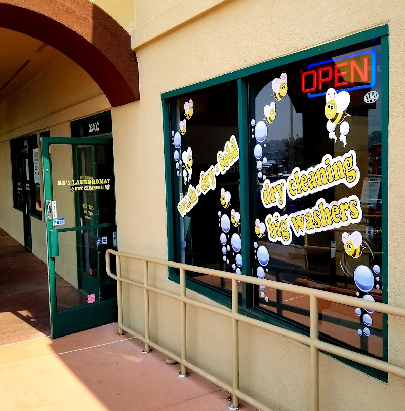 BB's Laundromat & Dry Cleaners photo 4