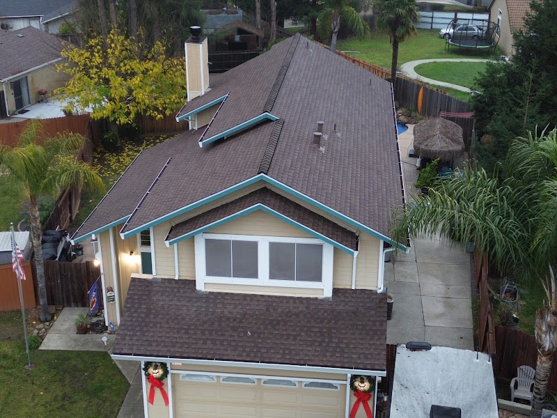 Roof Solutions Inc photo 2