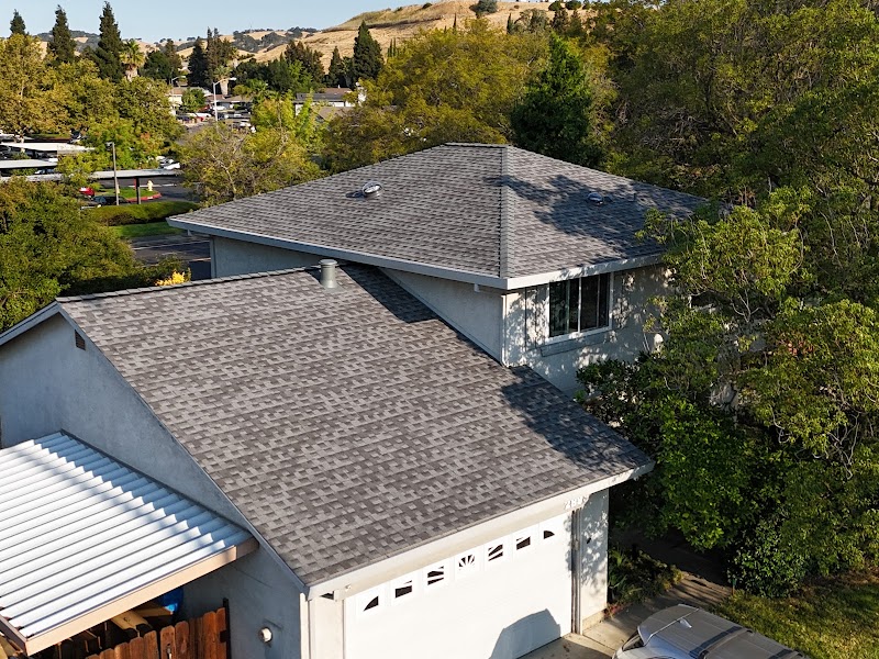 Roof Solutions Inc photo 4