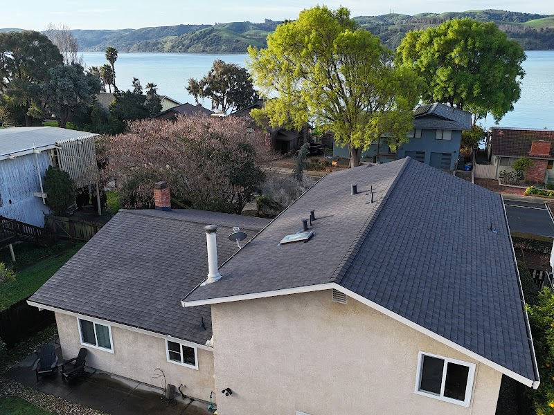 Photo of Roof Solutions Inc