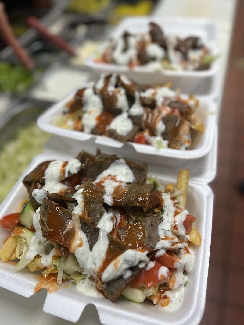 Mr Gyros photo 2