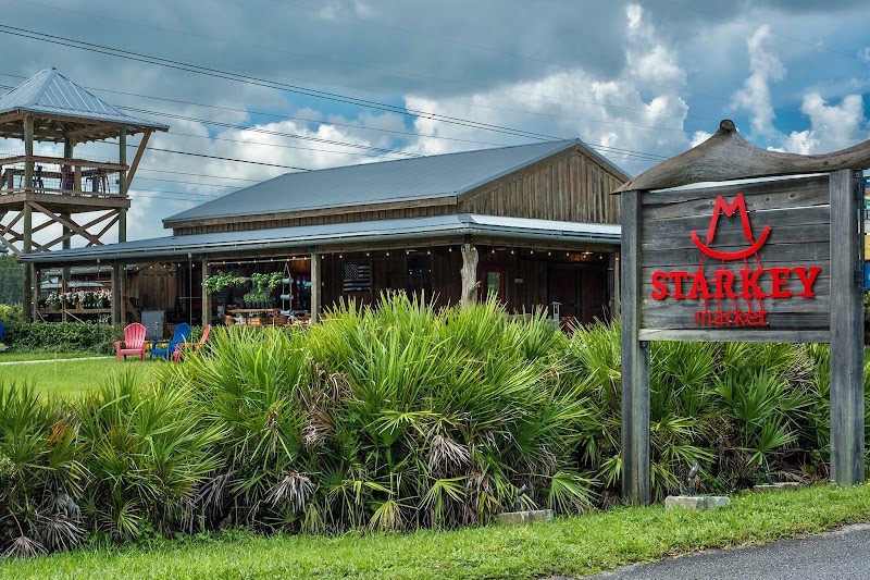 Photo of Starkey Market