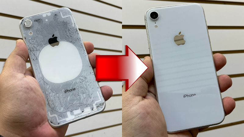 Tampa Cell Repair photo 3