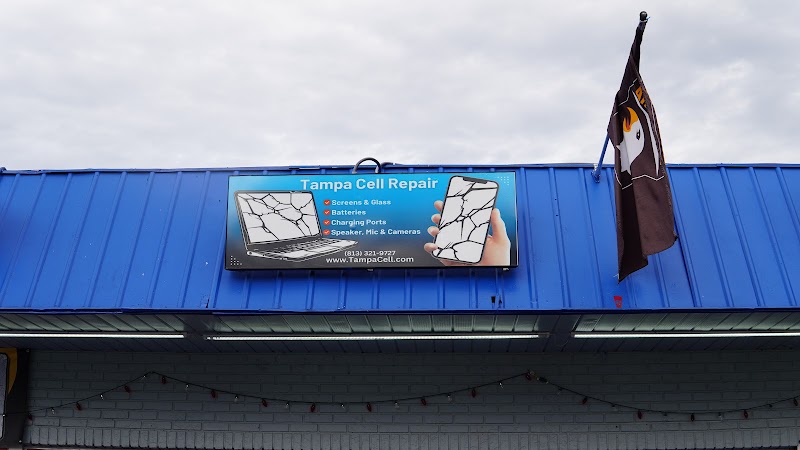 Photo of Tampa Cell Repair