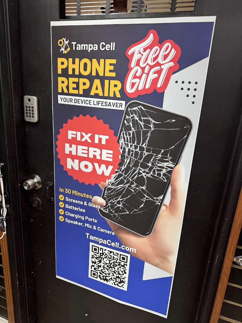 Tampa Cell Repair photo 4