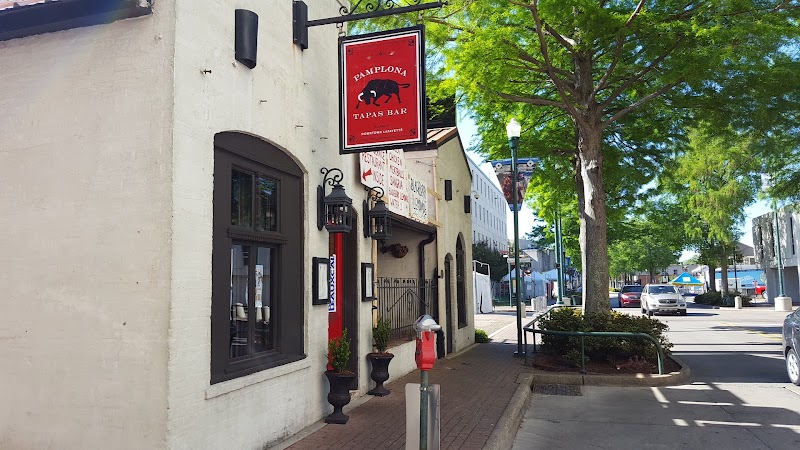 Photo of Pamplona Tapas Bar
