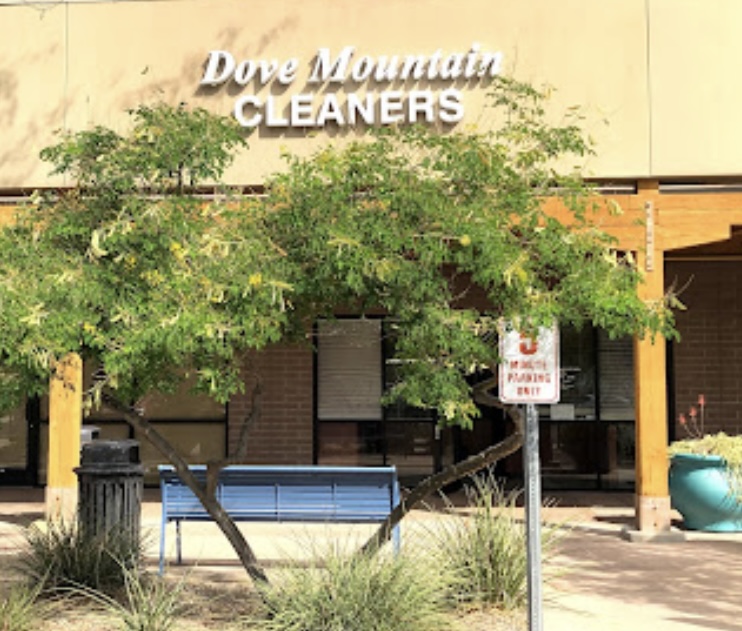 Dove Mountain Cleaners photo 2