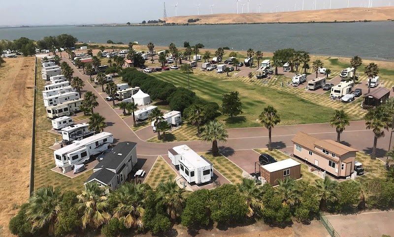 Photo of Rio Viento RV Park