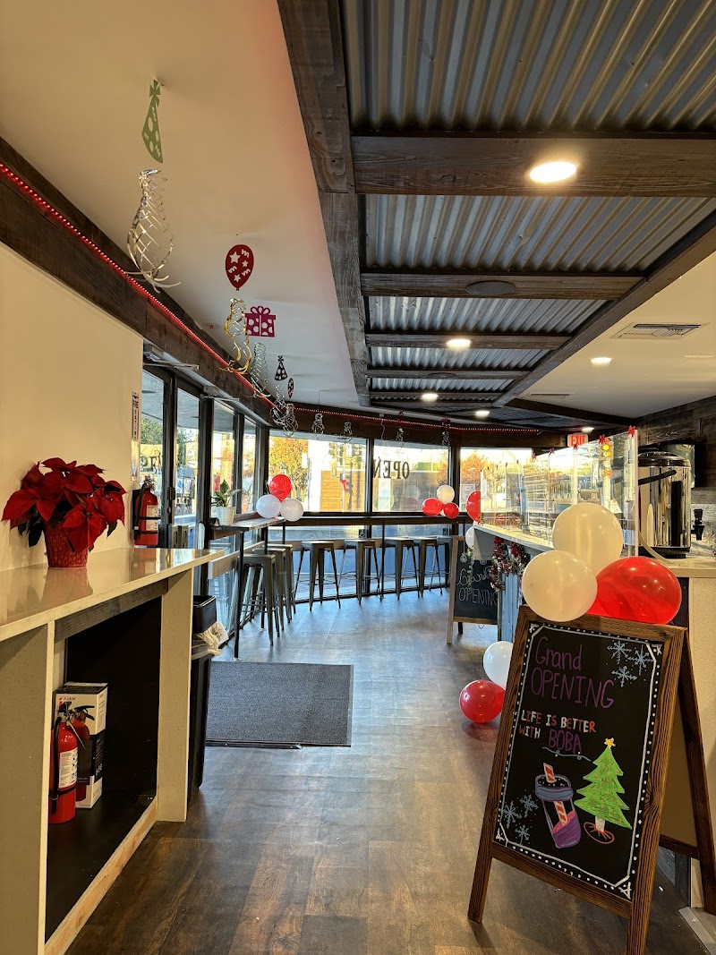 Photo of Brentwood Boba Corner